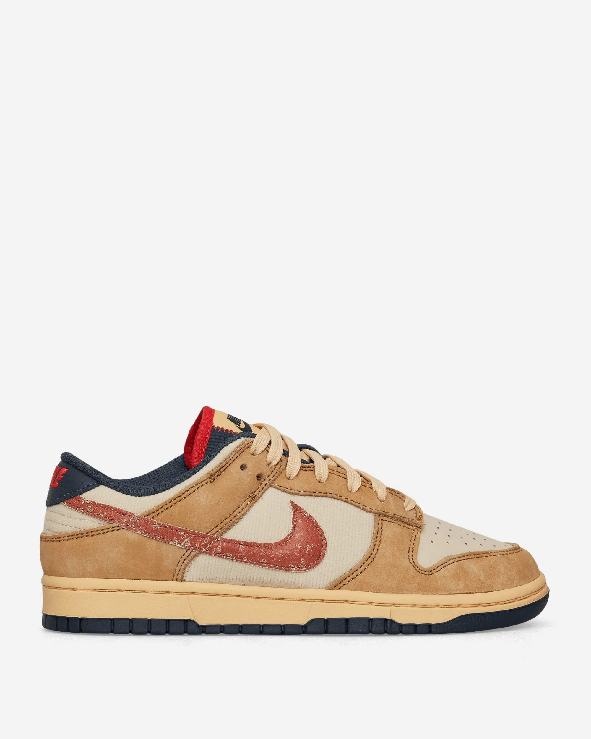 Nike Sneakers·Low|Sneakers^Dunk Low Sneakers Sand Drift / Wheat