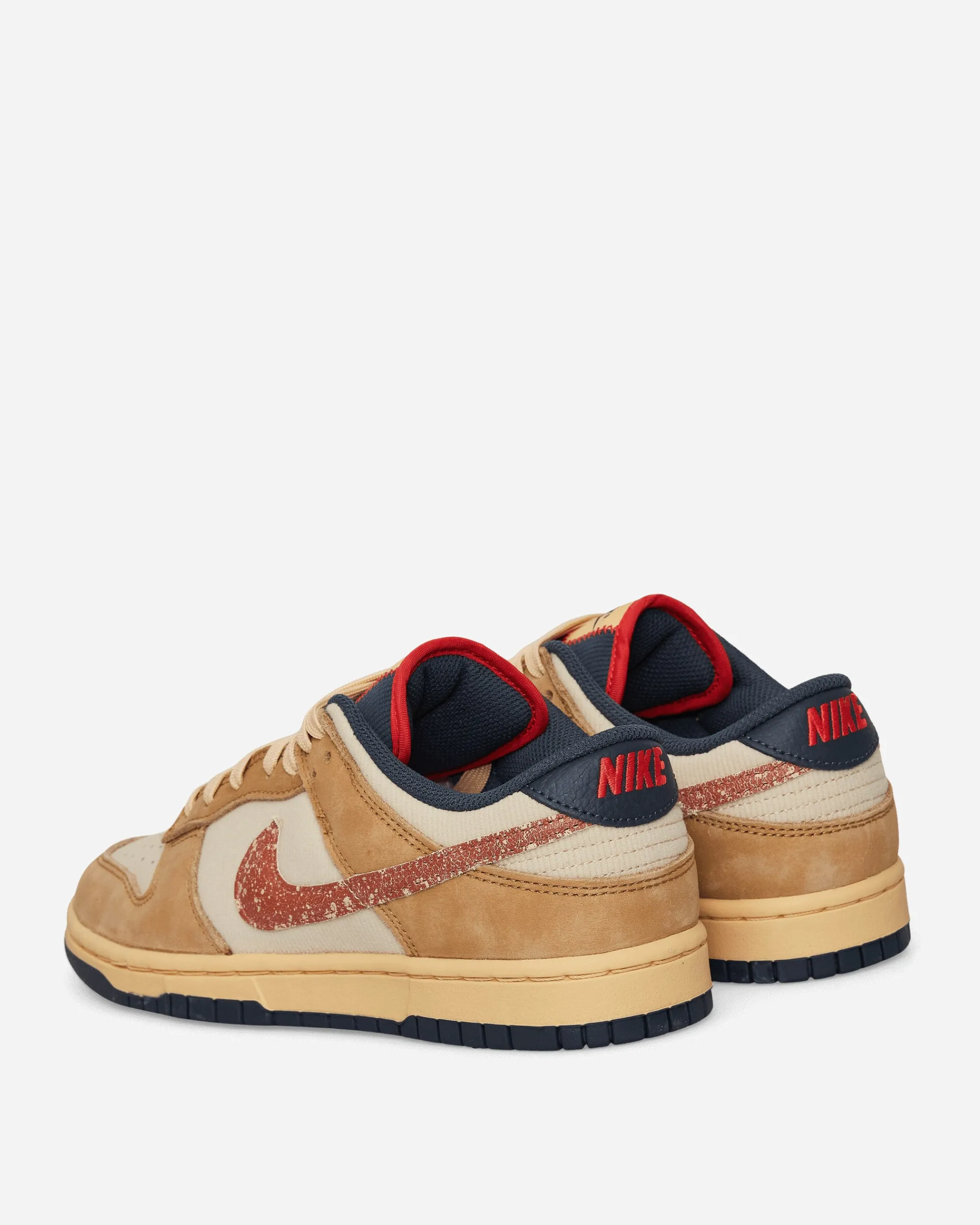 Nike Sneakers·Low|Sneakers^Dunk Low Sneakers Sand Drift / Wheat
