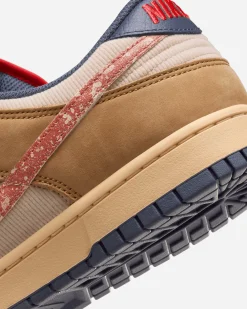 Nike Sneakers·Low|Sneakers^Dunk Low Sneakers Sand Drift / Wheat