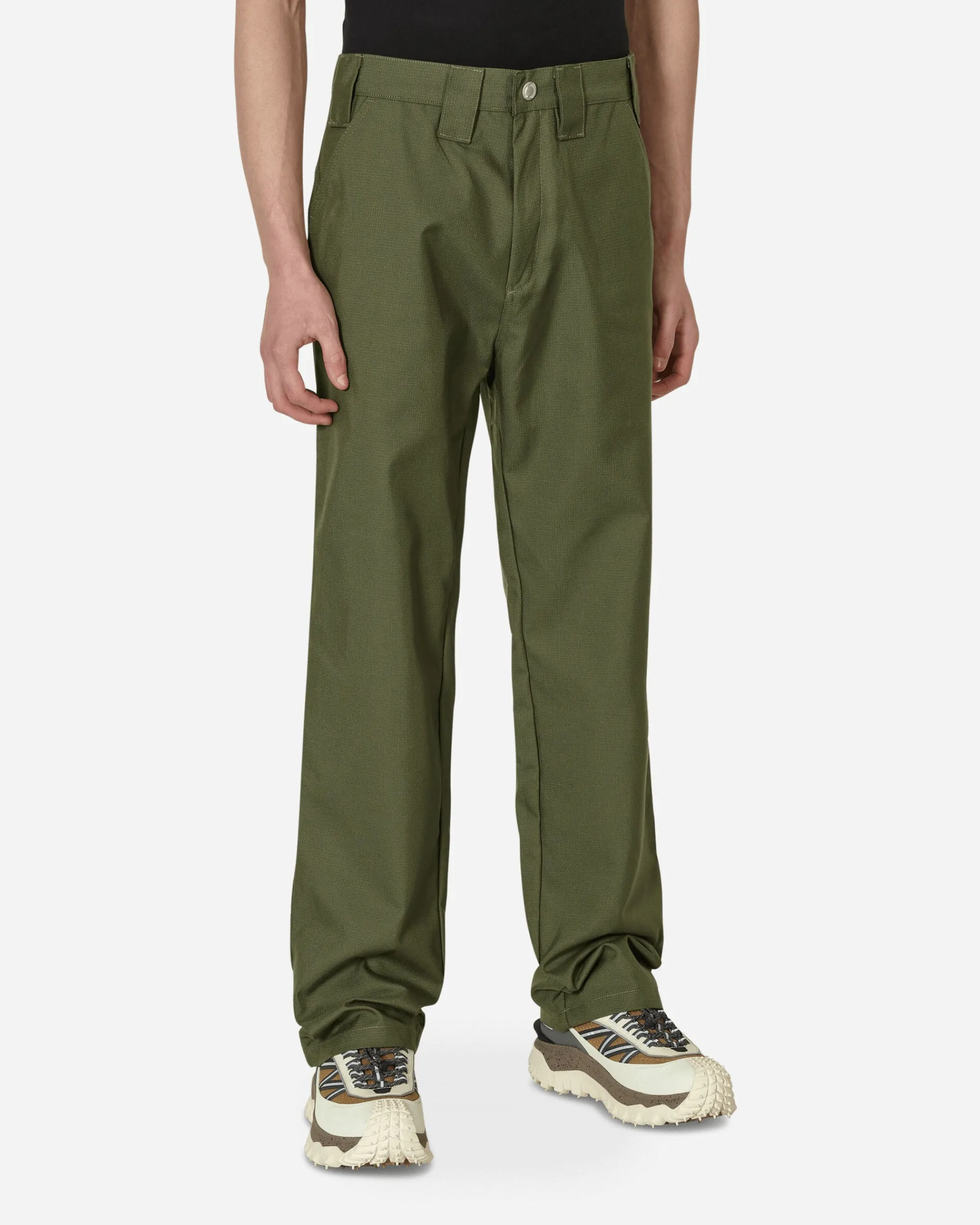 AFFXWRKS Pants^Duty Pants Green