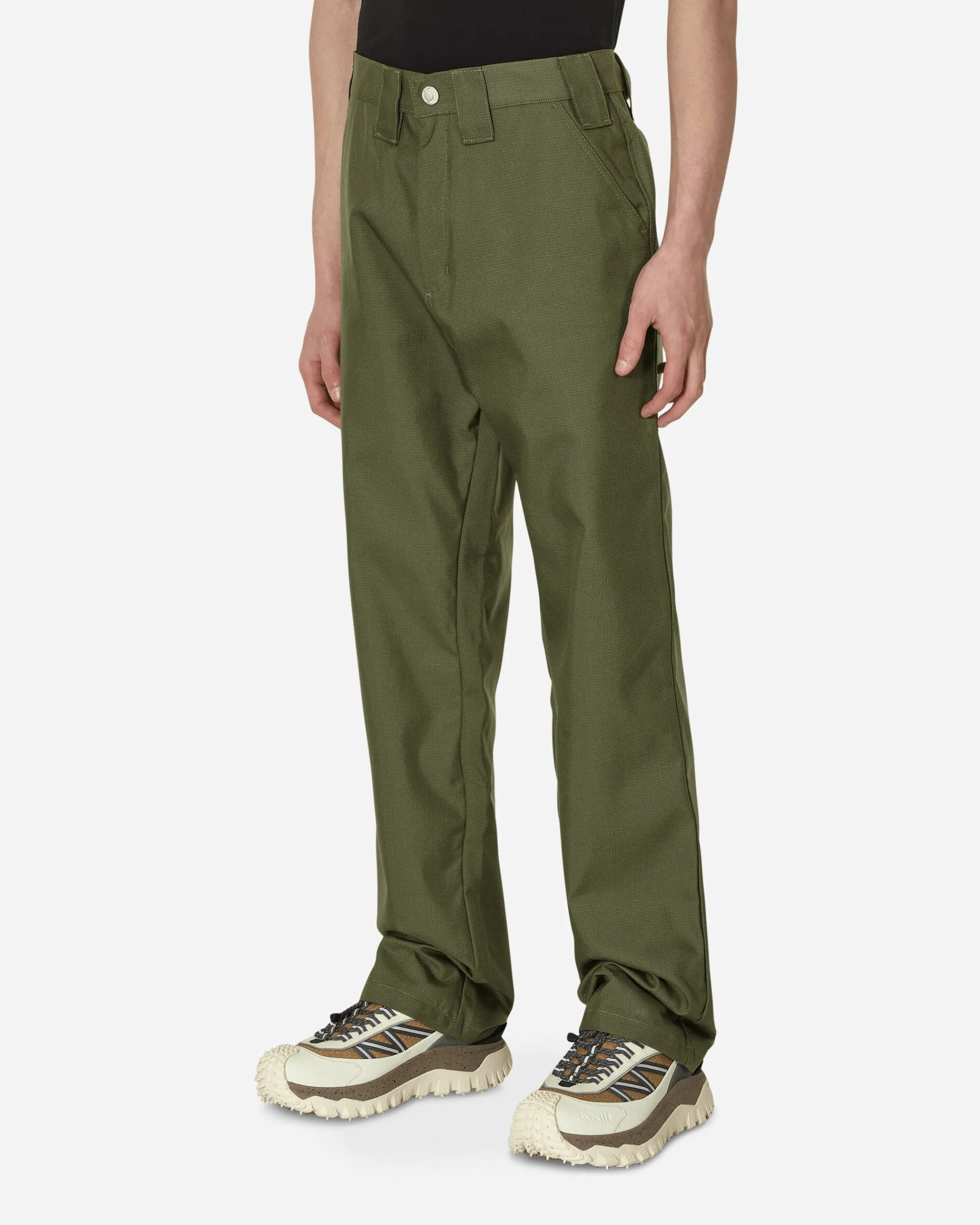 AFFXWRKS Pants^Duty Pants Green
