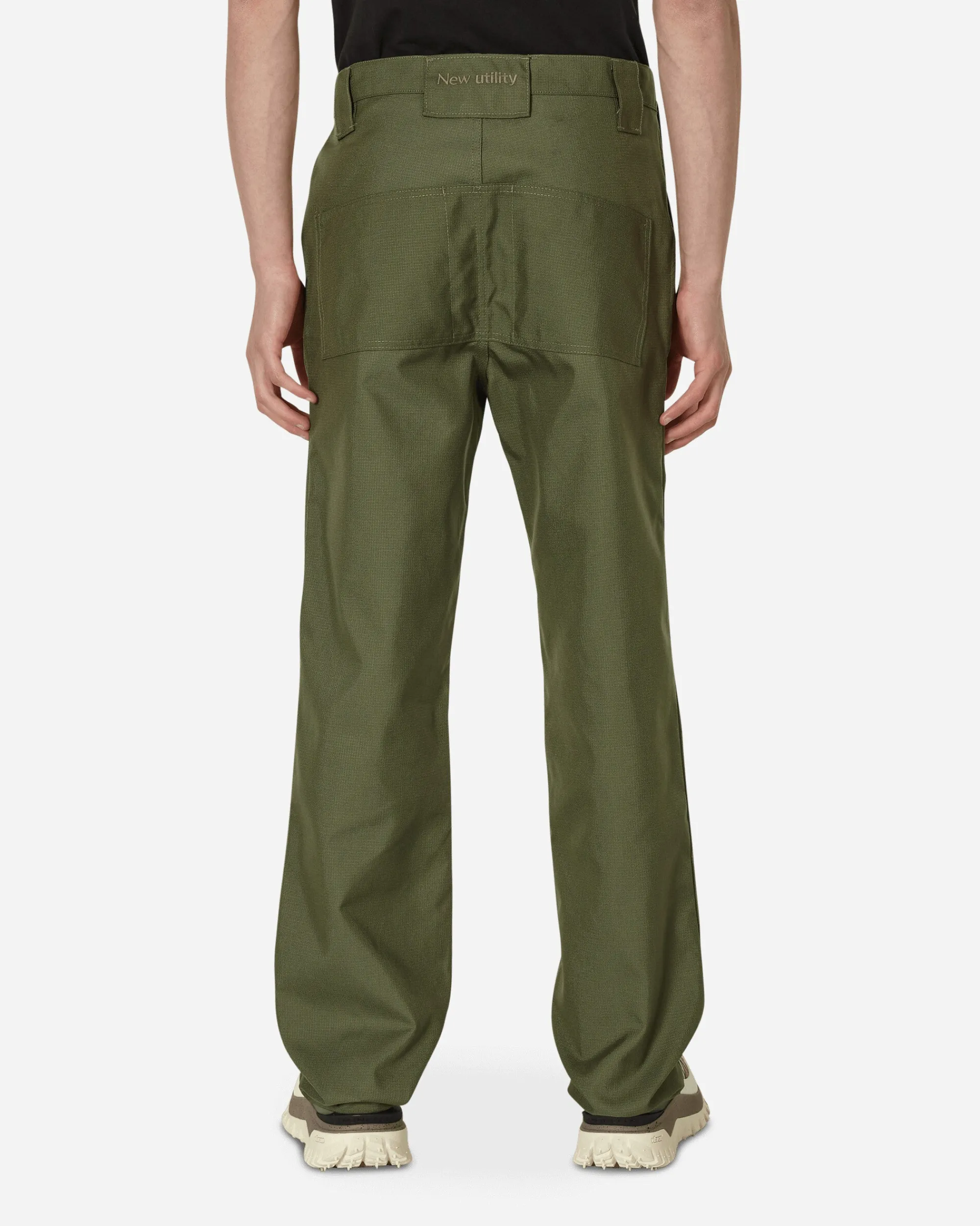 AFFXWRKS Pants^Duty Pants Green