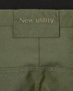 AFFXWRKS Pants^Duty Pants Green