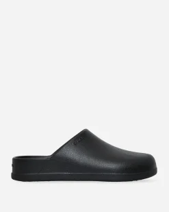 Crocs Sandals And Slides|Sandals And Slides^Dylan Clogs Black