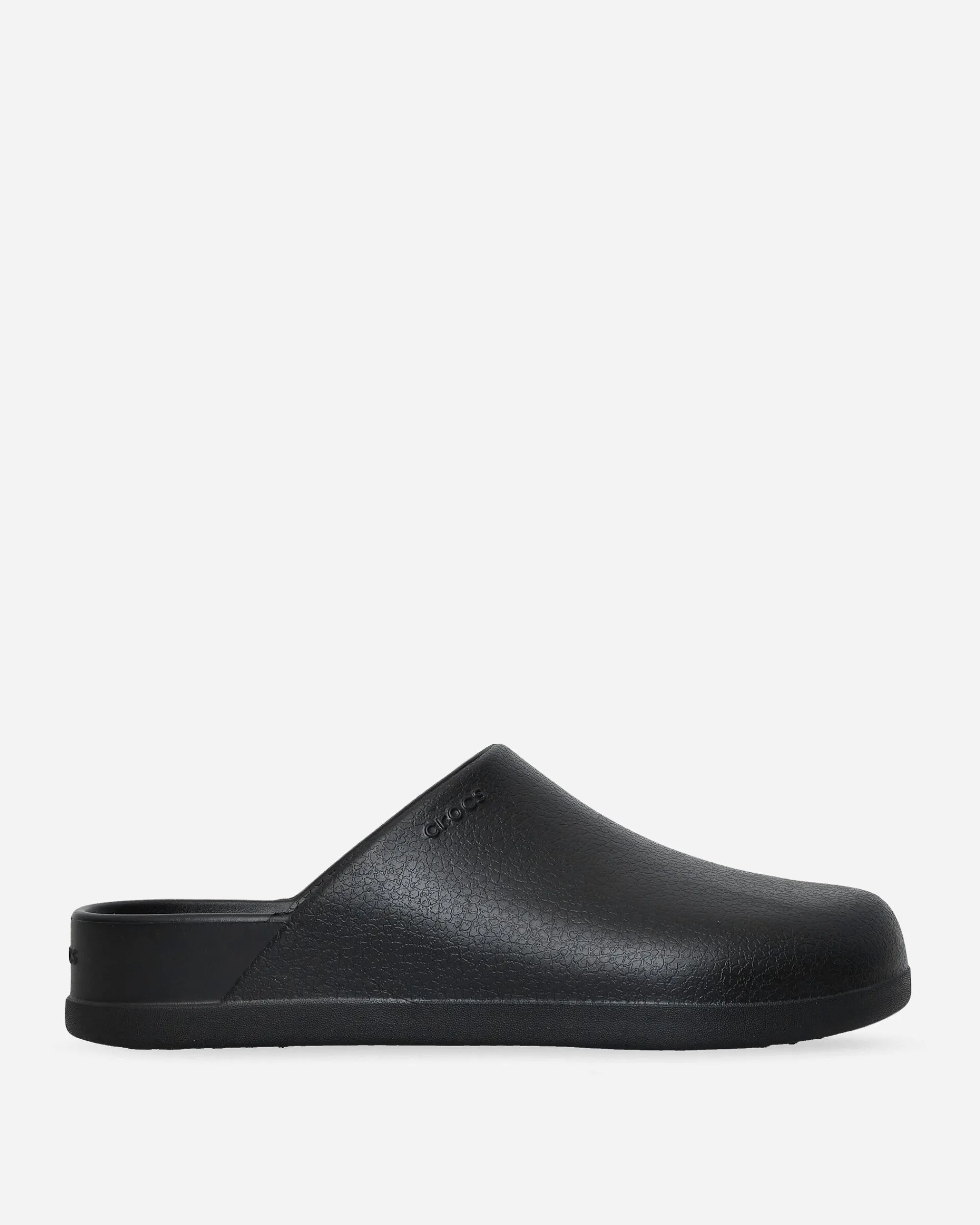 Crocs Sandals And Slides|Sandals And Slides^Dylan Clogs Black