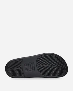 Crocs Sandals And Slides|Sandals And Slides^Dylan Clogs Black