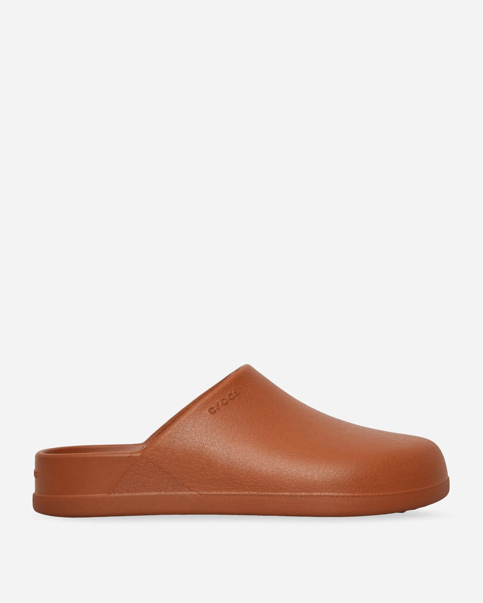 Crocs Sandals And Slides|Sandals And Slides^Dylan Clogs Cognac