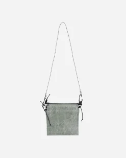and wander Bags·Shoulder|Bags·Shoulder^Dyneema Sacoche Green