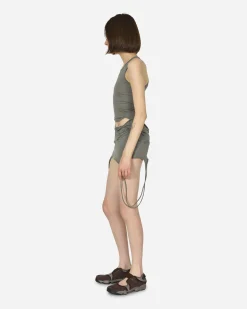 Mainline:RUS/Fr.CA/DE T-Shirts^Ean Dress Charcoal