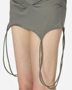 Mainline:RUS/Fr.CA/DE T-Shirts^Ean Dress Charcoal