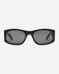 AKILA Eyewear|Eyewear^Eazy Sunglasses Black