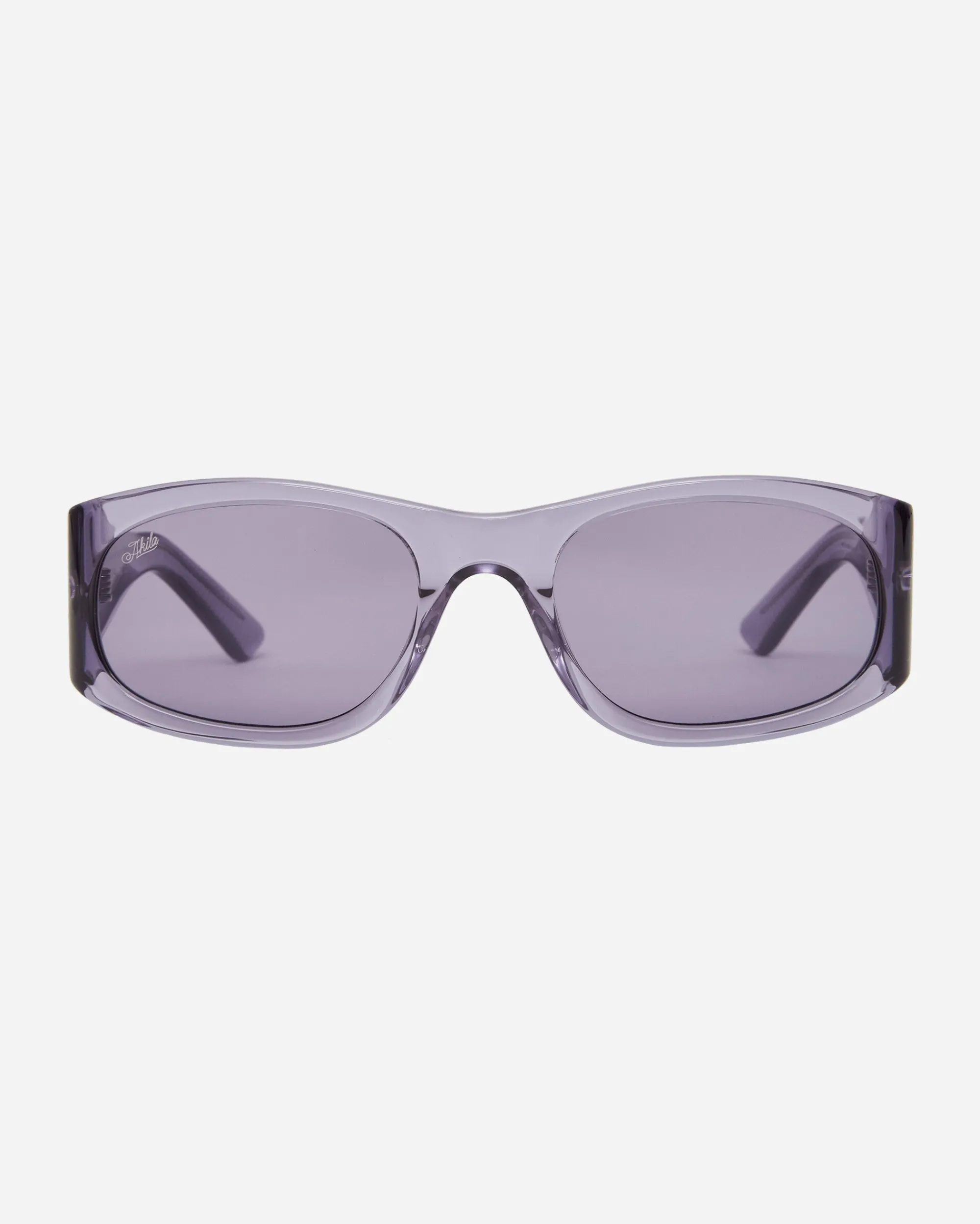 AKILA Eyewear|Eyewear^Eazy Sunglasses Lavender