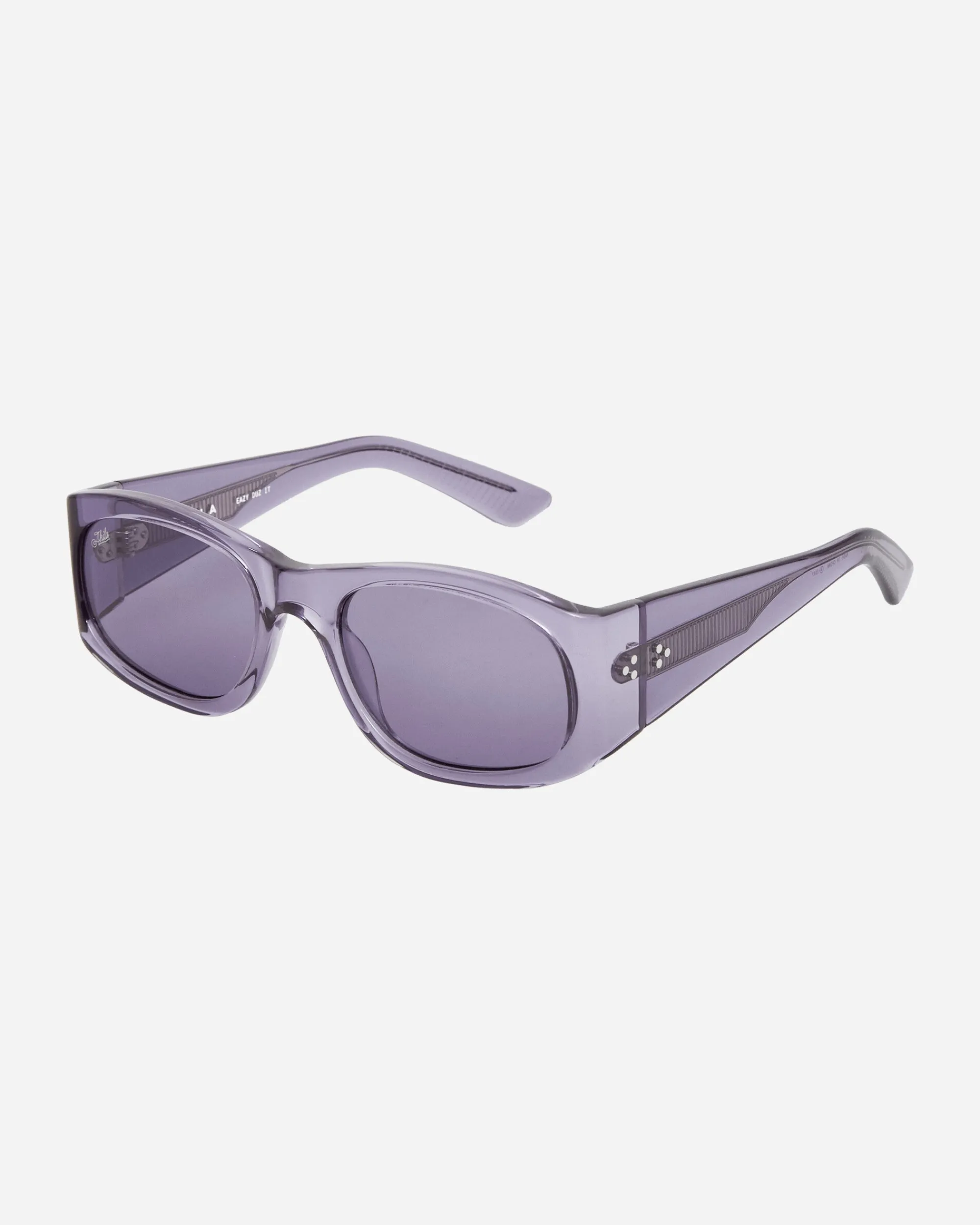 AKILA Eyewear|Eyewear^Eazy Sunglasses Lavender