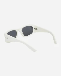 AKILA Eyewear|Eyewear^Eazy Sunglasses White / Black