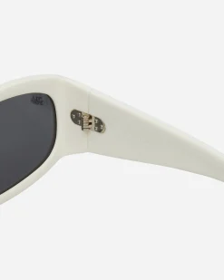 AKILA Eyewear|Eyewear^Eazy Sunglasses White / Black