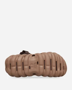 Crocs Sandals And Slides|Sandals And Slides^Echo Clogs Latte