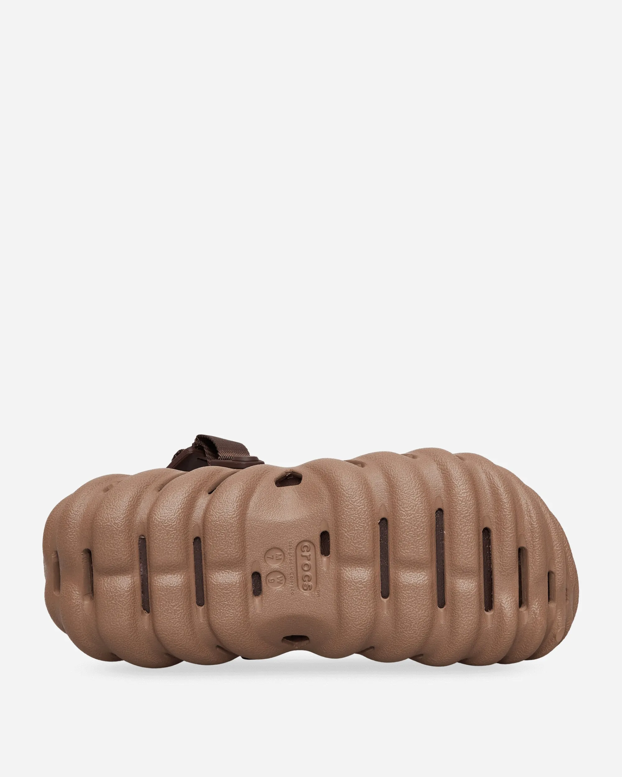 Crocs Sandals And Slides|Sandals And Slides^Echo Clogs Latte