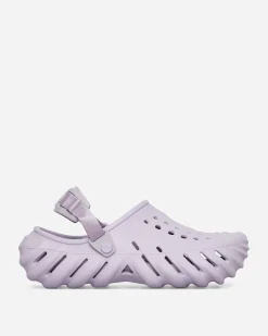 Crocs Sandals And Slides|Sandals And Slides^Echo Clogs Lavender