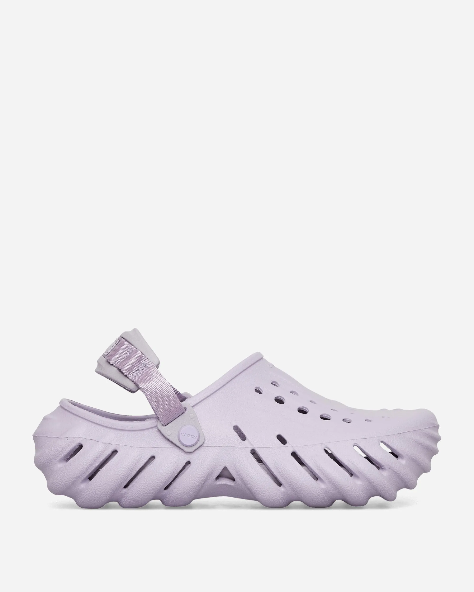 Crocs Sandals And Slides|Sandals And Slides^Echo Clogs Lavender