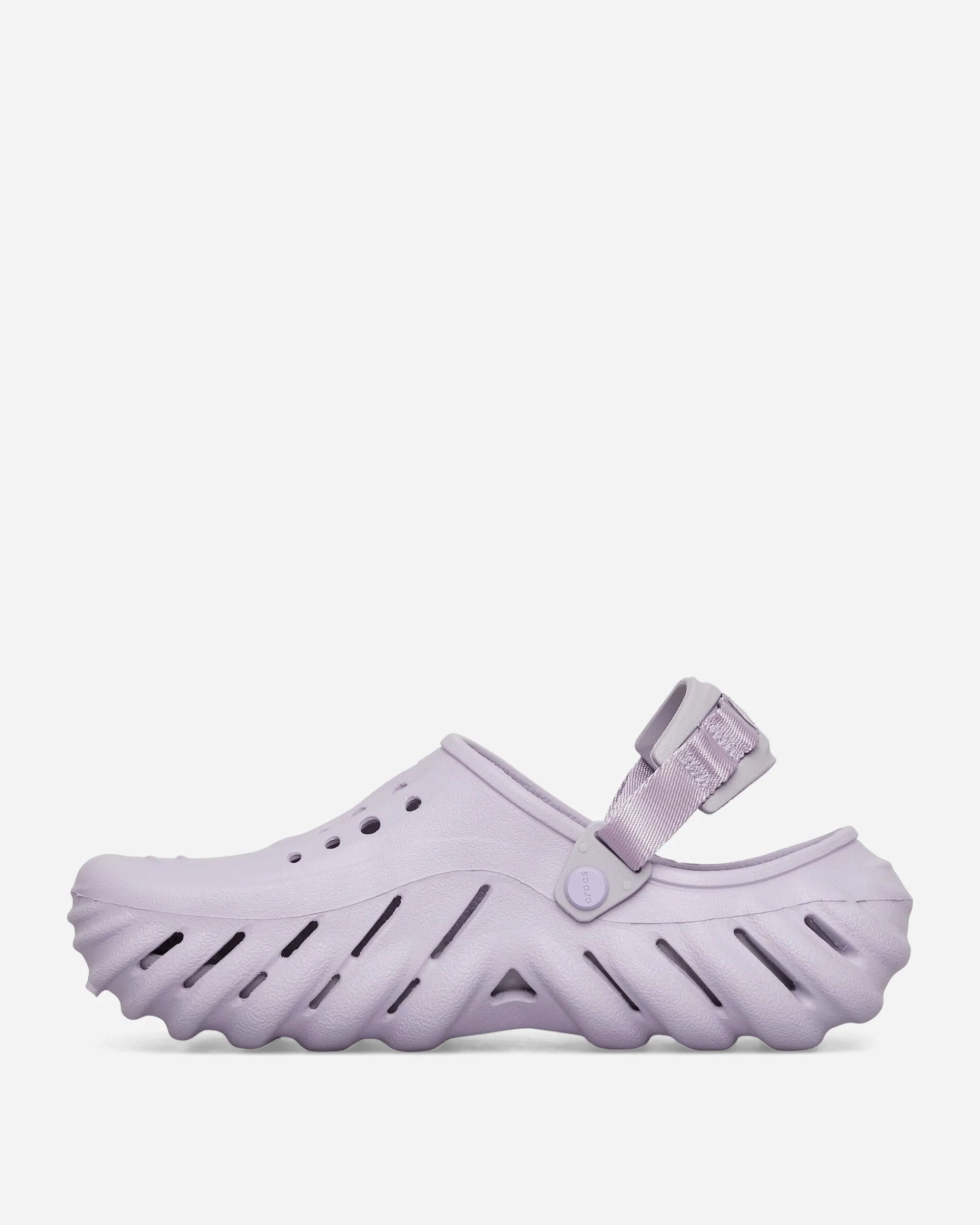 Crocs Sandals And Slides|Sandals And Slides^Echo Clogs Lavender