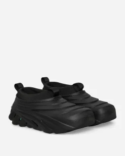 Crocs Sandals And Slides^Echo Storm Clogs Black / Mirage