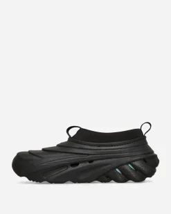 Crocs Sandals And Slides^Echo Storm Clogs Black / Mirage