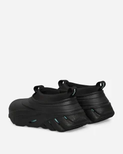 Crocs Sandals And Slides^Echo Storm Clogs Black / Mirage