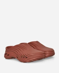 Crocs Sandals And Slides^Echo Wave Mules Rust