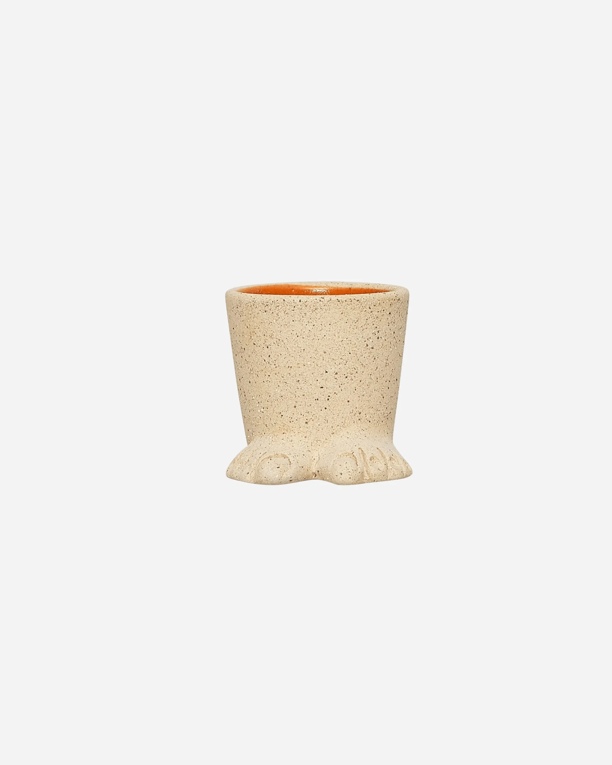 General Admission Objects^Egg Holder Beige