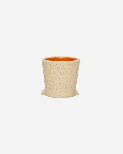 General Admission Objects^Egg Holder Beige
