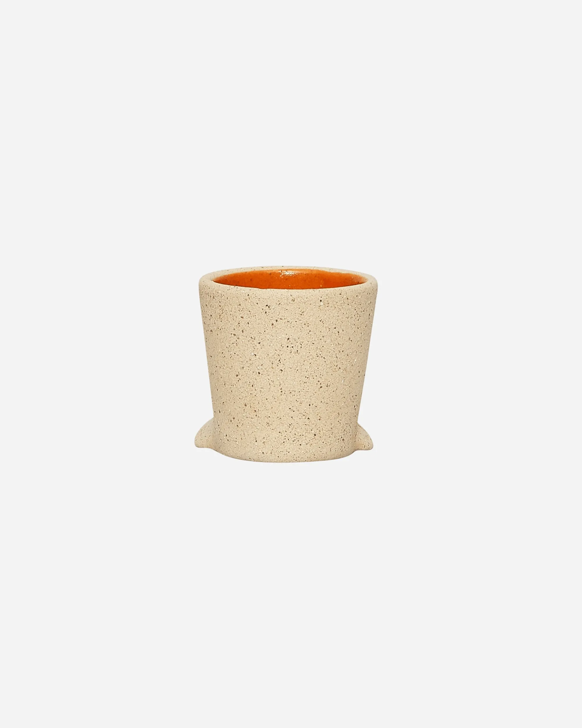 General Admission Objects^Egg Holder Beige