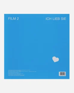 Public Possession Music^Eisbaer - 2024 Repress Vinyl