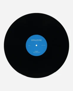 Public Possession Music^Eisbaer - 2024 Repress Vinyl