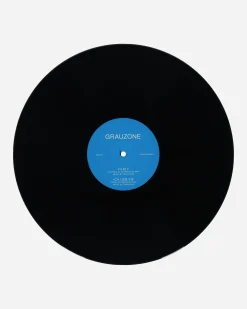 Public Possession Music^Eisbaer - 2024 Repress Vinyl