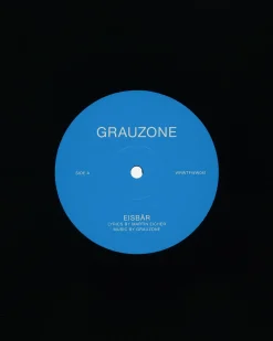 Public Possession Music^Eisbaer - 2024 Repress Vinyl