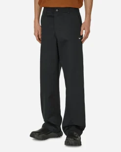 Nike Pants^El Chino Pants Black