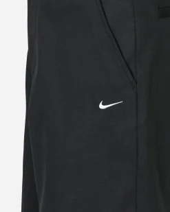 Nike Pants^El Chino Pants Black