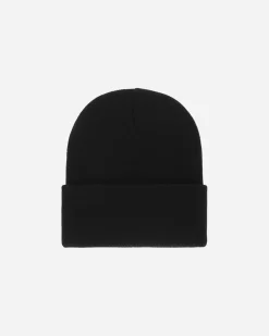 Carhartt WIP Hats|Hats^Eldon Beanie Black