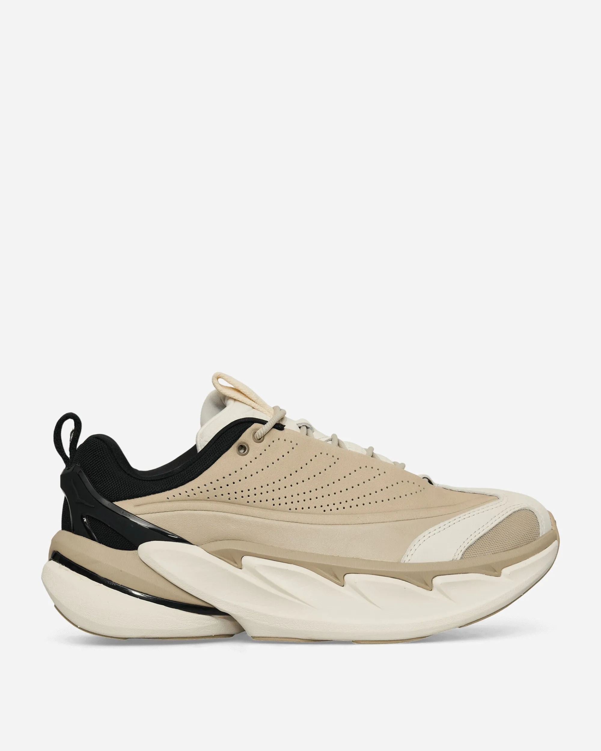 Hoka One One Sneakers·Low|Sneakers^Elevon X Sneakers Alabaster / Rawlinen