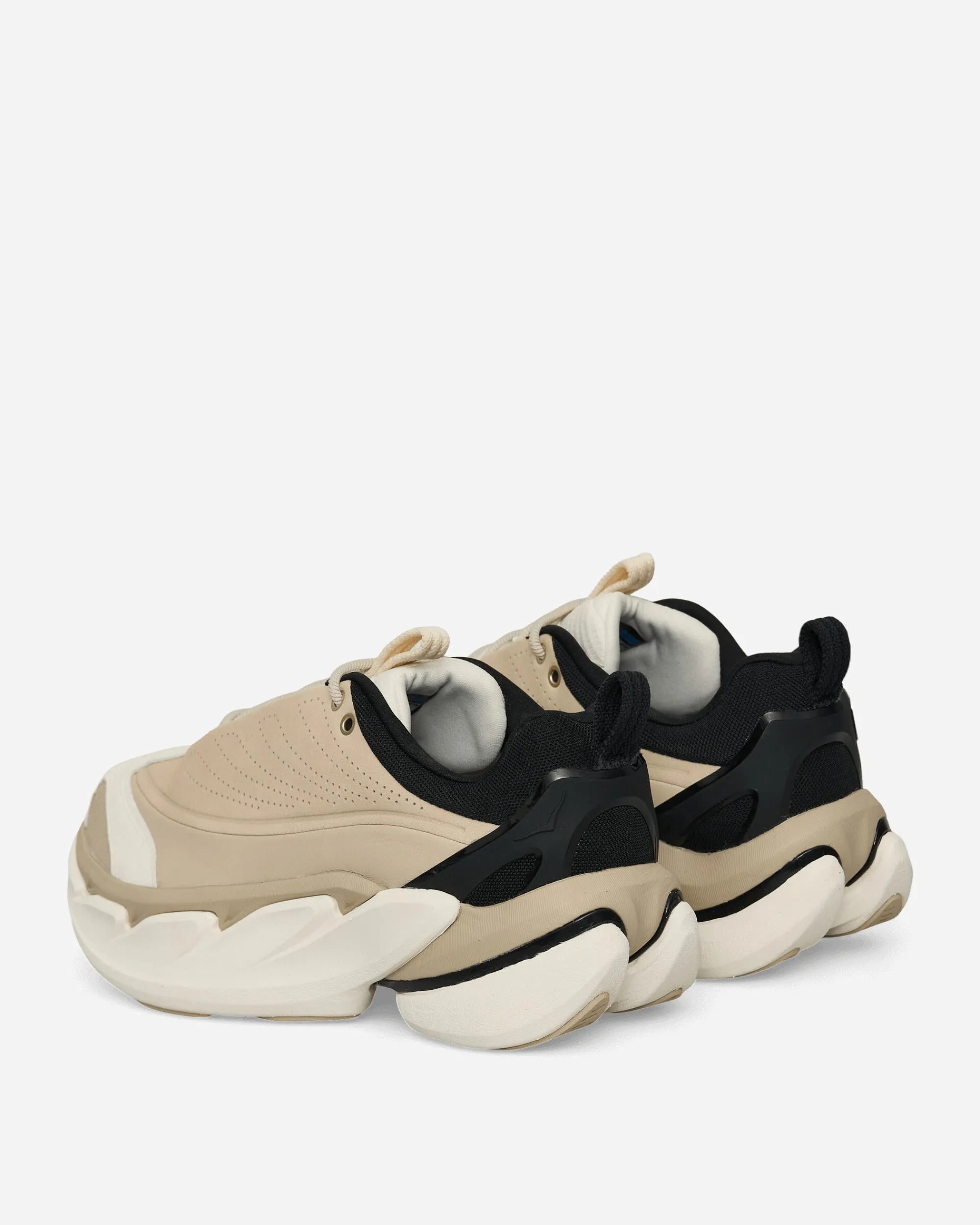 Hoka One One Sneakers·Low|Sneakers^Elevon X Sneakers Alabaster / Rawlinen