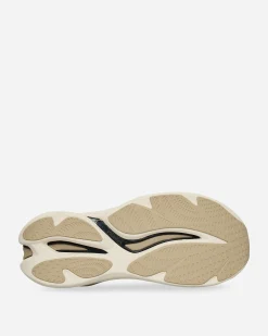 Hoka One One Sneakers·Low|Sneakers^Elevon X Sneakers Alabaster / Rawlinen