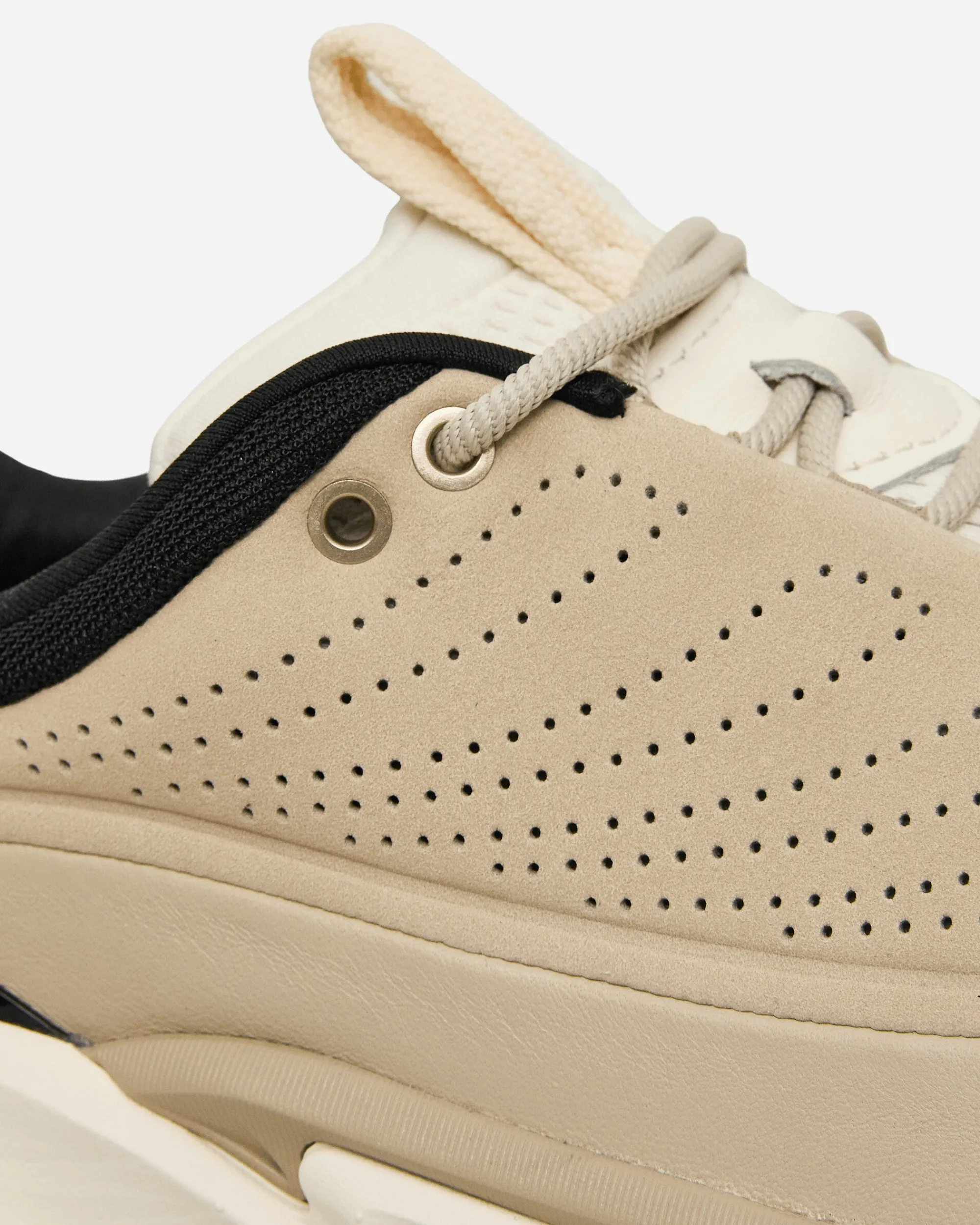 Hoka One One Sneakers·Low|Sneakers^Elevon X Sneakers Alabaster / Rawlinen
