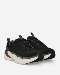 Hoka One One Sneakers·Low|Sneakers^Elevon X Sneakers Black / Outer Orbit