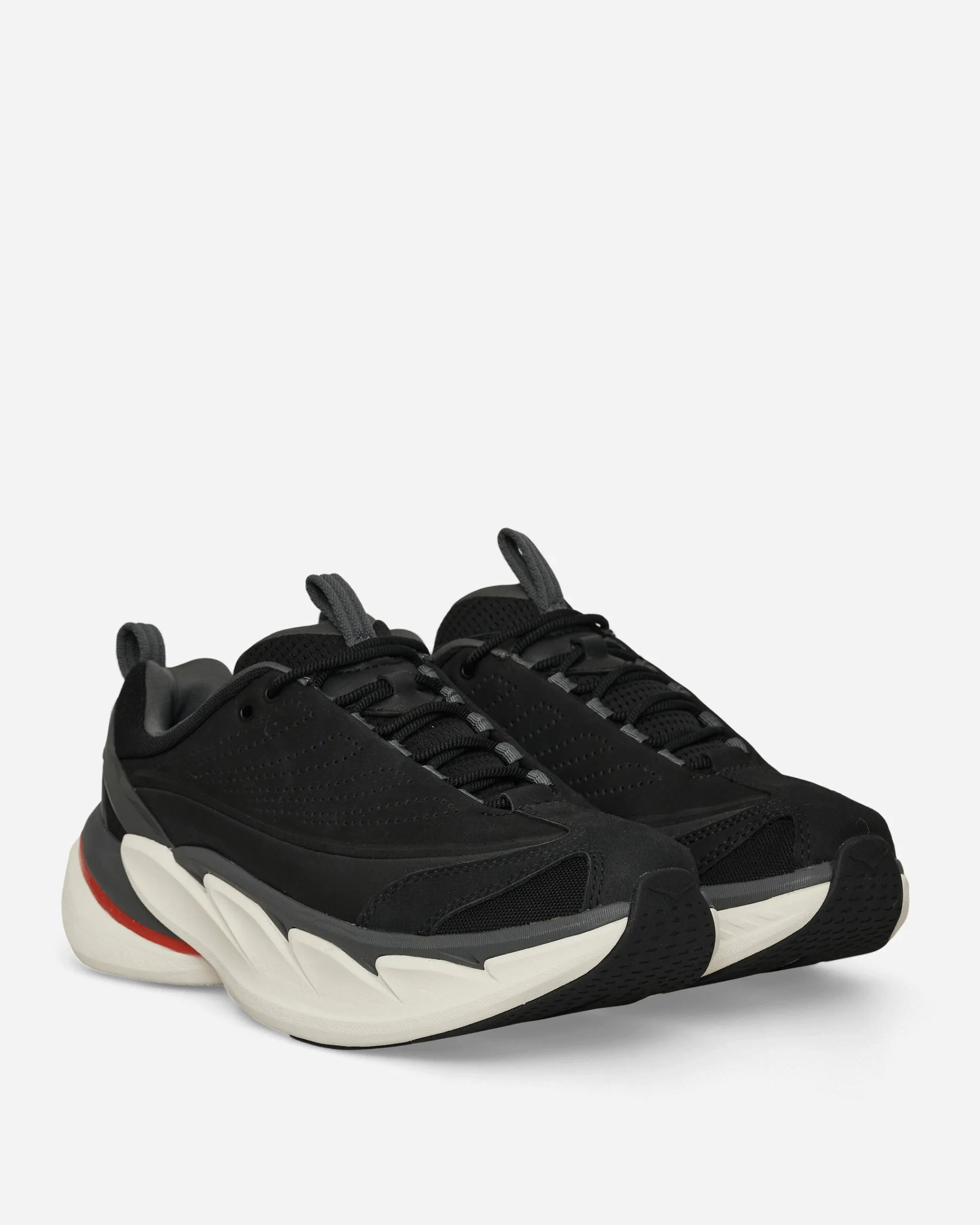 Hoka One One Sneakers·Low|Sneakers^Elevon X Sneakers Black / Outer Orbit