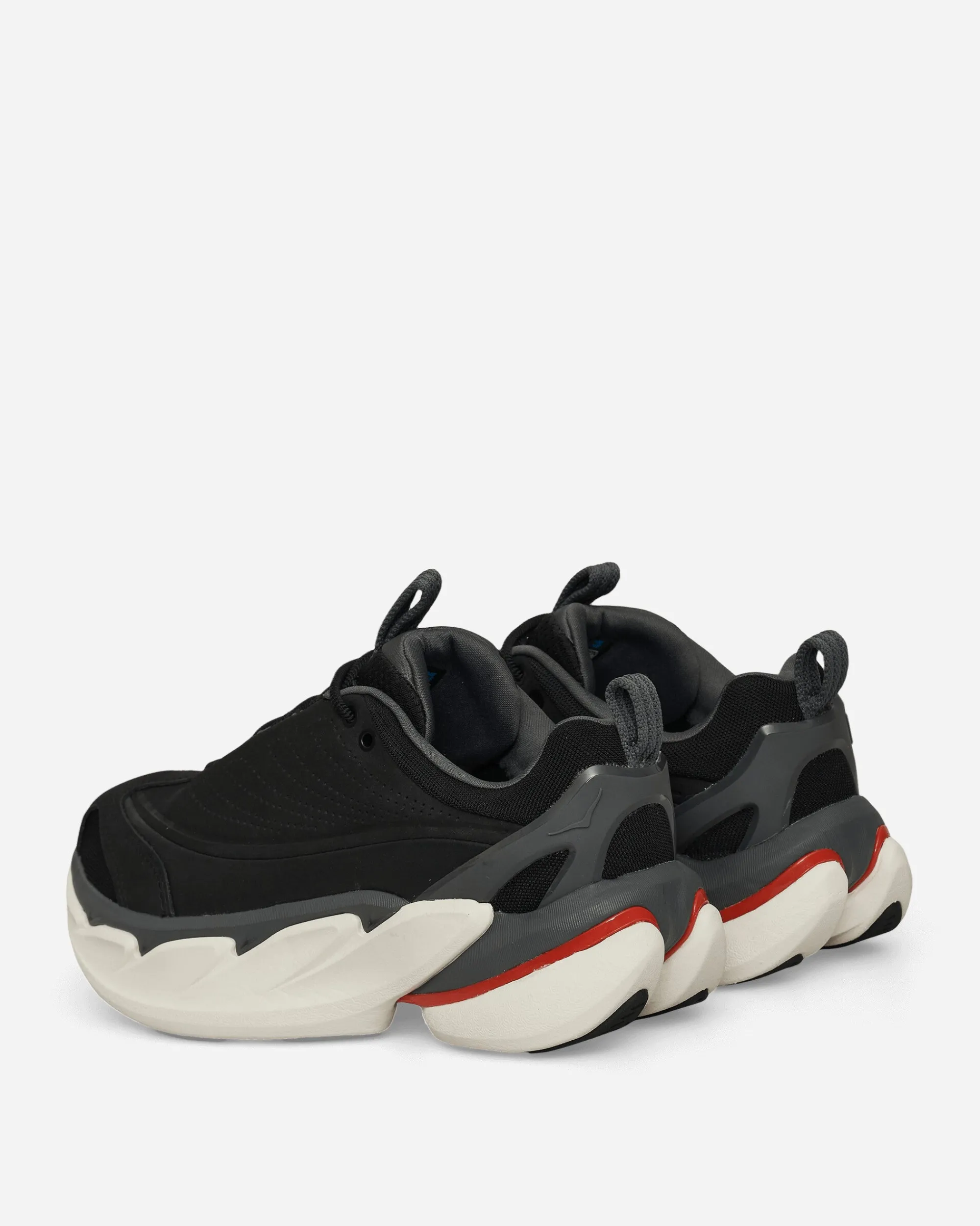 Hoka One One Sneakers·Low|Sneakers^Elevon X Sneakers Black / Outer Orbit