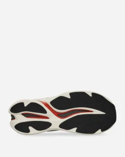 Hoka One One Sneakers·Low|Sneakers^Elevon X Sneakers Black / Outer Orbit