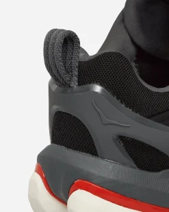 Hoka One One Sneakers·Low|Sneakers^Elevon X Sneakers Black / Outer Orbit