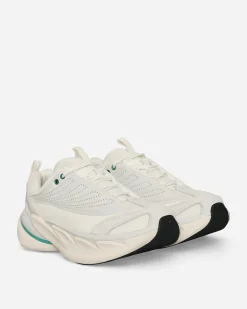Hoka One One Sneakers·Low|Sneakers^Elevon X Sneakers White / Cosmic Grey