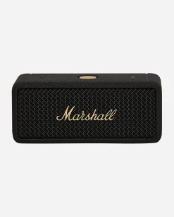 Marshall Tech And Audio^Emberton II Speaker Black