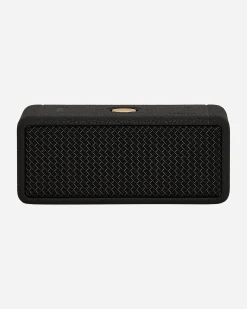 Marshall Tech And Audio^Emberton II Speaker Black
